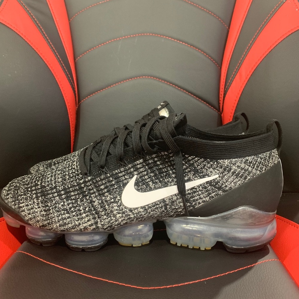 men’s nike air vapormax 3 flyknit